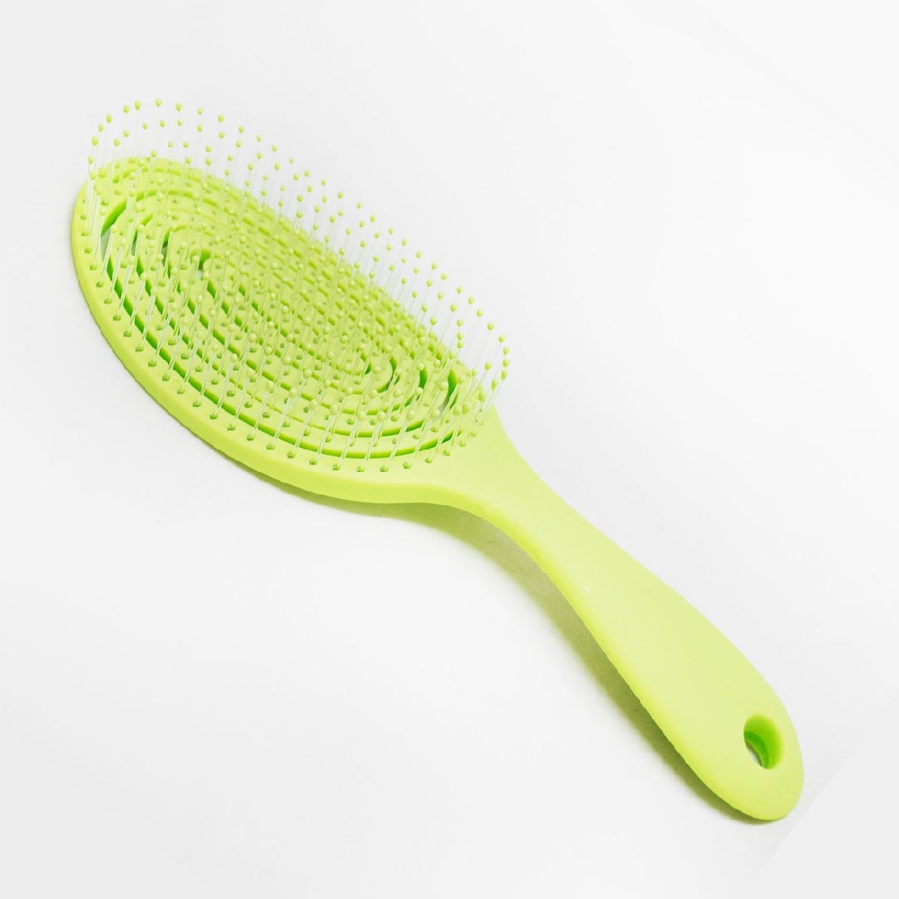 CEPILLO ULTRALIVIANO OVALADO | Vista 3