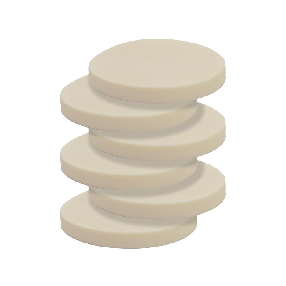 CISNE DE LATEX REDONDO X 6 | Vista 2