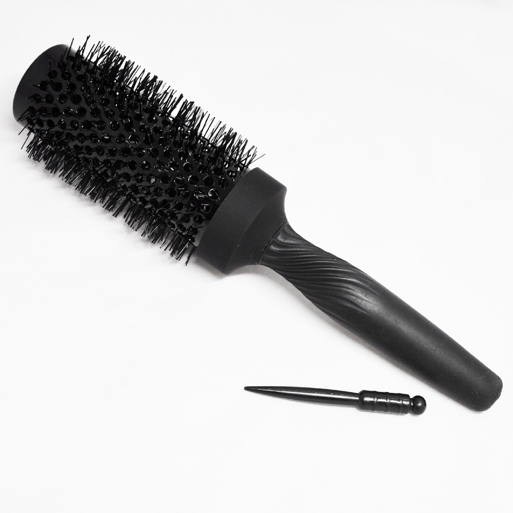 CEPILLO PROF 45MM CON CERDAS IÓNICAS | Vista 2