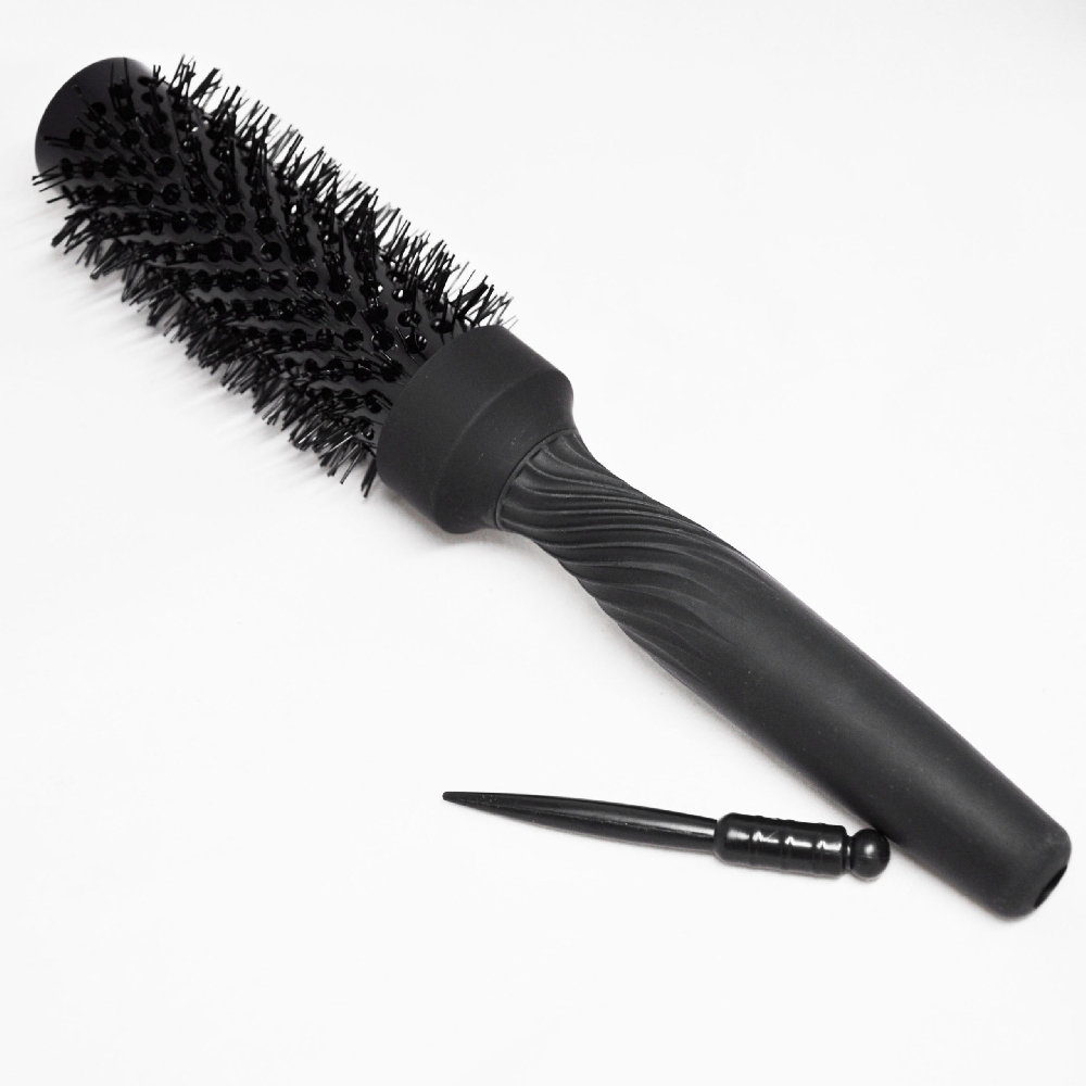 CEPILLO PROF 35MM CON CERDAS IÓNICAS | Vista 2