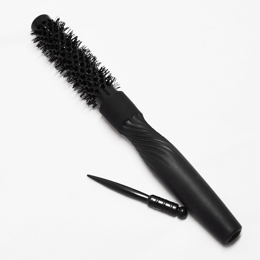 CEPILLO PROF 20MM CON CERDAS IÓNICAS | Vista 2