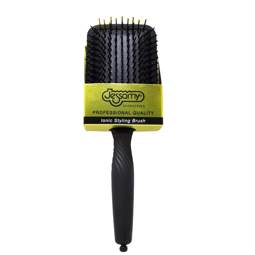 CEPILLO PROF PALETA CON CERDAS IÓNICAS | Vista 4