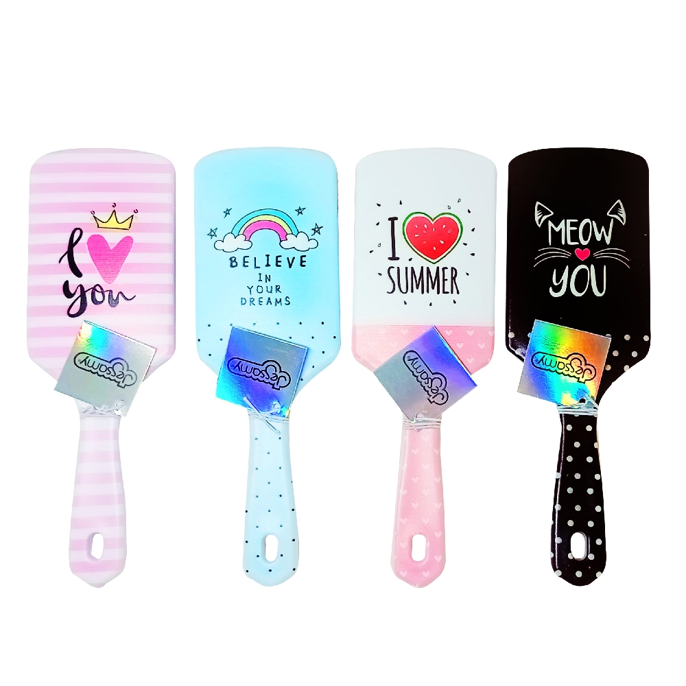 EXHIBIDOR CEPILLOS X 12 SPAZZOLA FANTASÍA | Vista 4