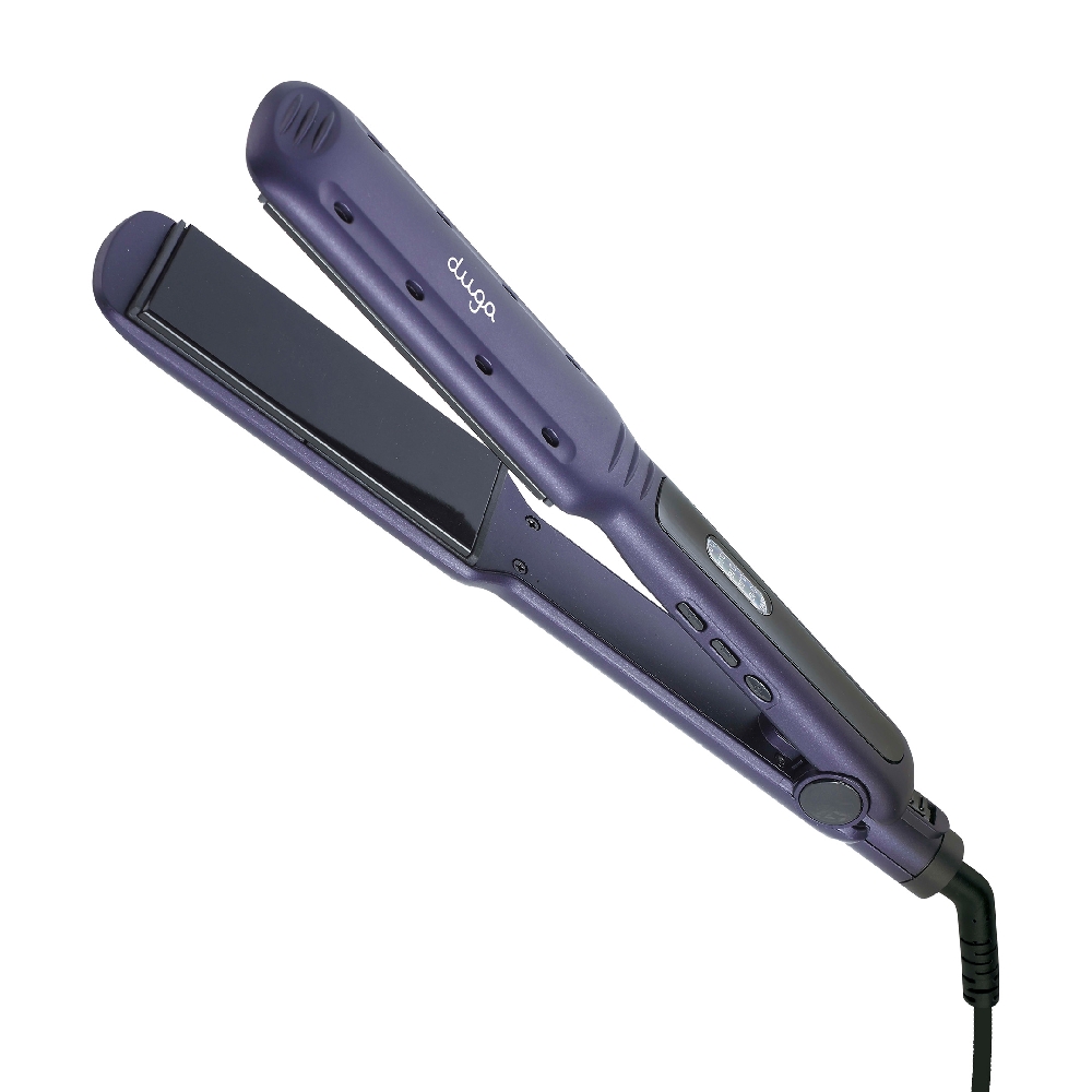 DUGA PLANCHA P/CABELLOS HUMEDOS CERAMICA 70W | Vista 4