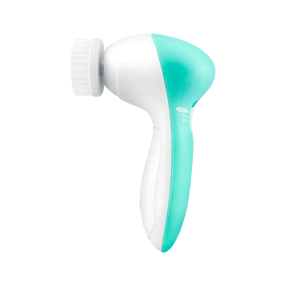 MASAJEADOR LIMPIEZA FACIAL A PILAS | Vista 3
