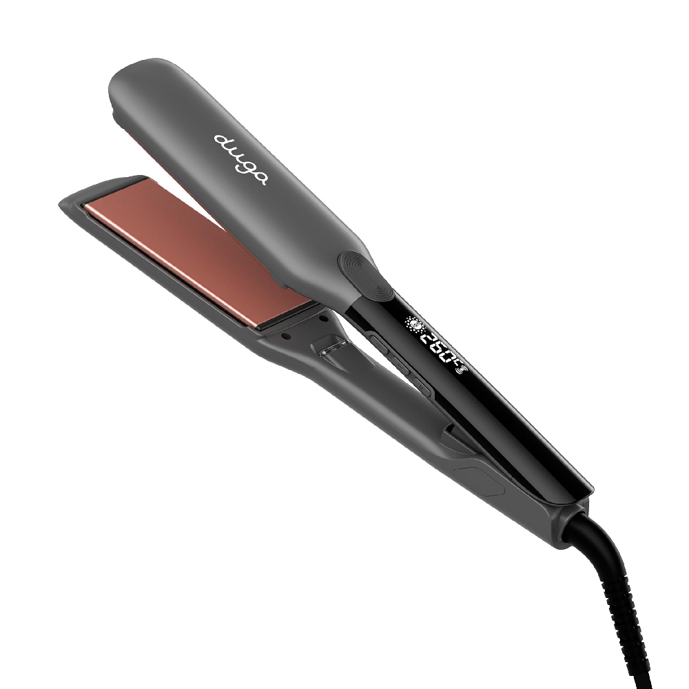 D02310 DUGA PLANCHA MEGA SONIC VIBRA CERAMICA