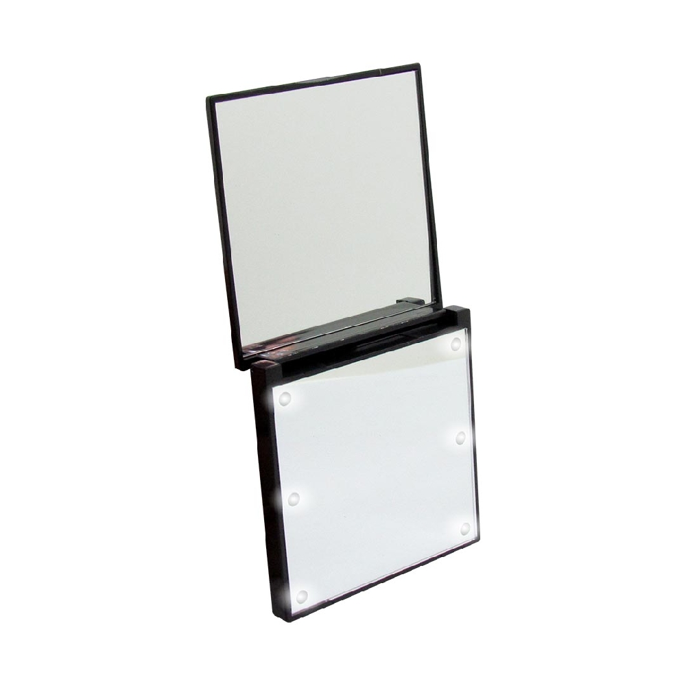 ESPEJO LED DE CARTERA | Vista 4