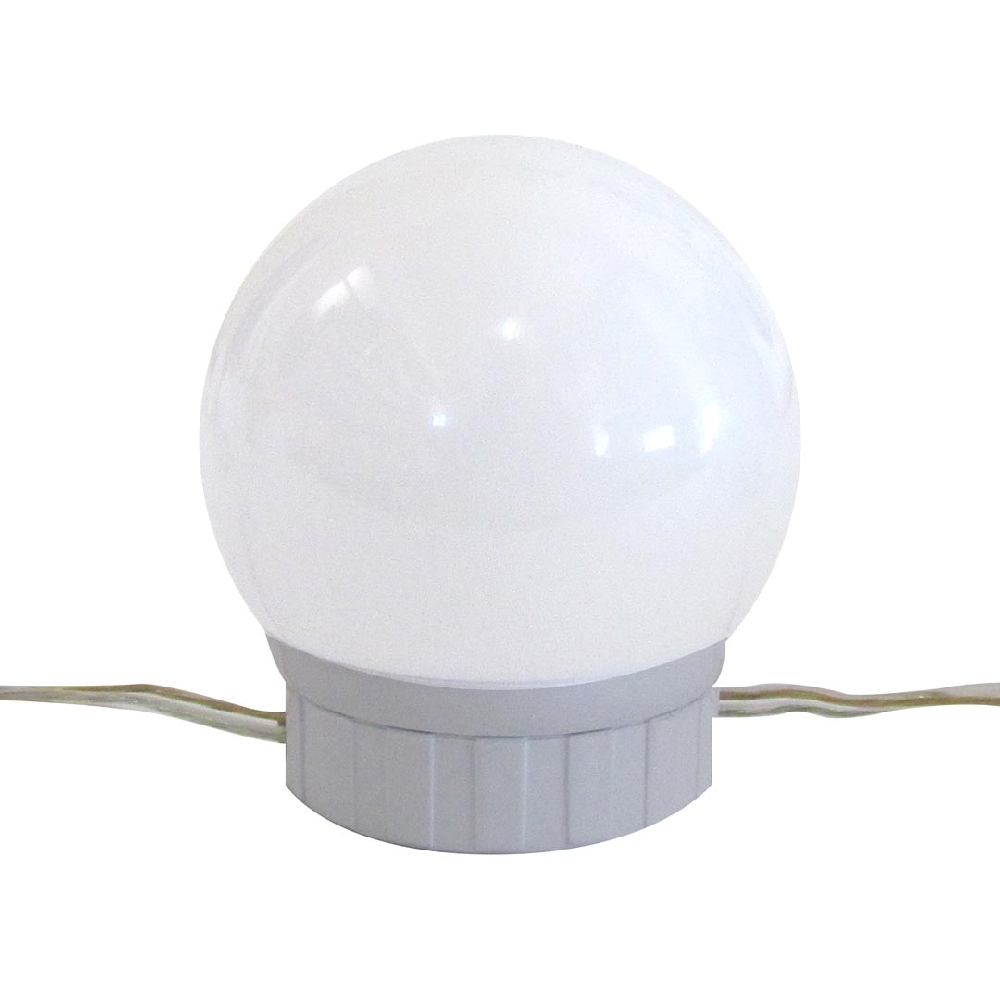 LED LAMPARILLAS X 10 | Vista 5