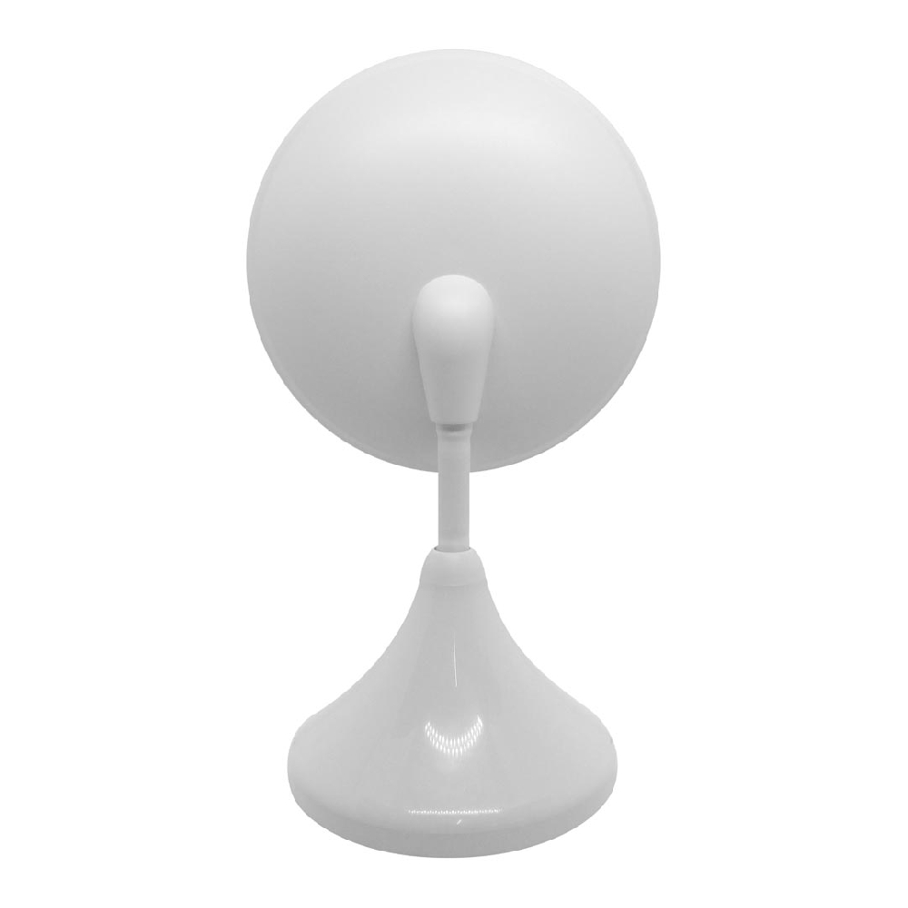 ESPEJO LED 15cm diám 10X LUZ DE NOCHE | Vista 5