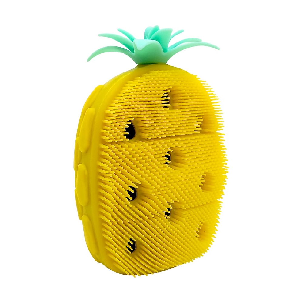 E00433 ESPONJA ANAN&Aacute; DE SILICONA