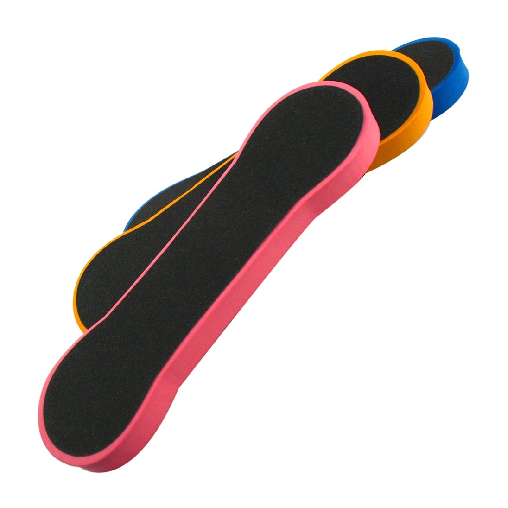 ESCOFINA ANATOMICA DE GOMA EVA | Vista 2