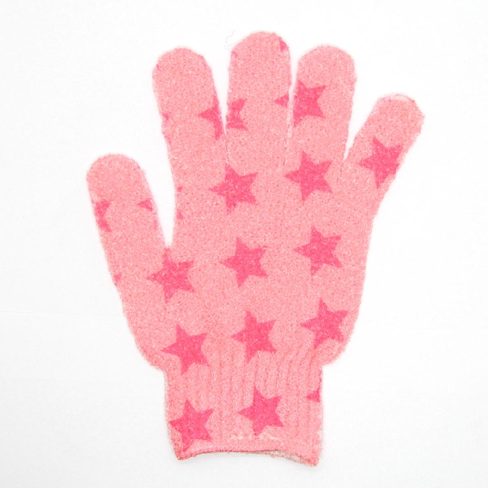 GUANTE EXFOLIANTE FANTASIA | Vista 5
