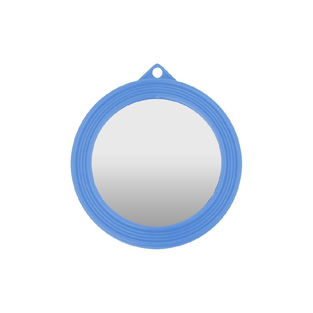 ESPEJO REDONDO FLEXIBLE MEDIA (16,3 cm diam) | Vista 2