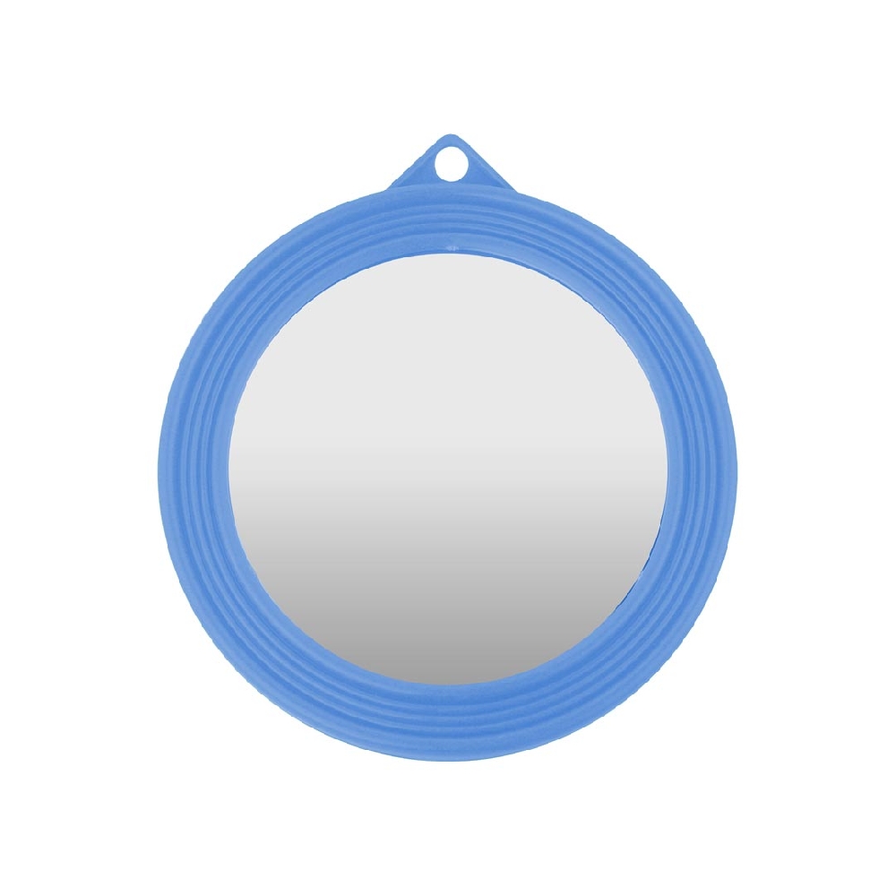 ESPEJO REDONDO FLEXIBLE GRANDE (20cm diam) | Vista 2