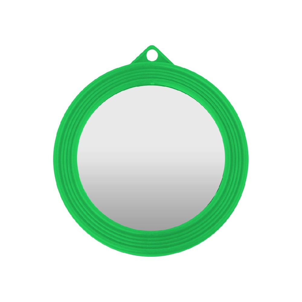 ESPEJO REDONDO FLEXIBLE GRANDE (20cm diam) | Vista 3