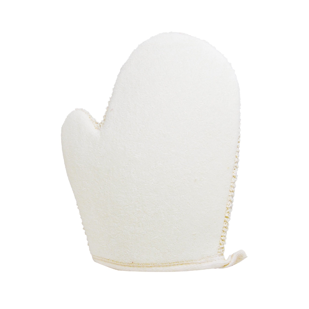 MANOPLA FIBRA DE BAMBOO | Vista 2