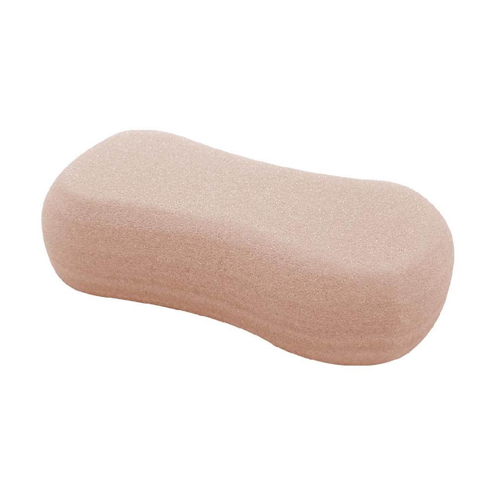 ESPONJA HUESO COLOR GDE | Vista 3