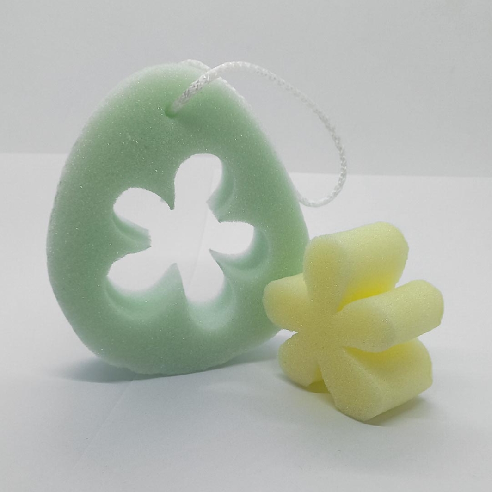 ESPONJA SPLASH | Vista 4