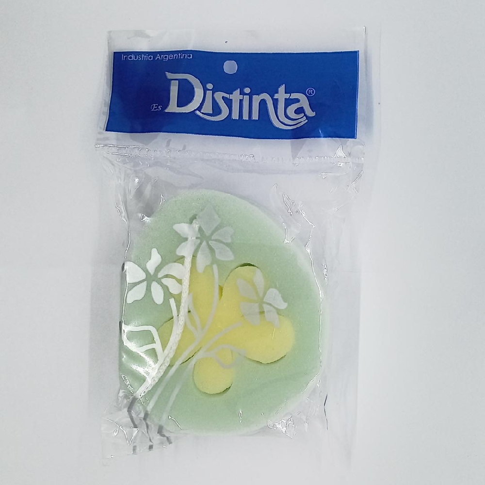 ESPONJA SPLASH | Vista 5