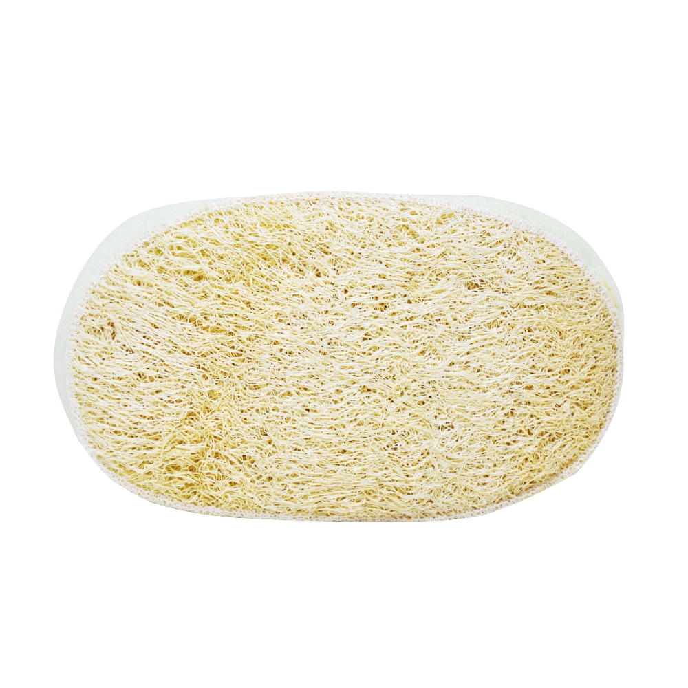 E00035 ESPONJA ANATOMICA CON VEGETAL