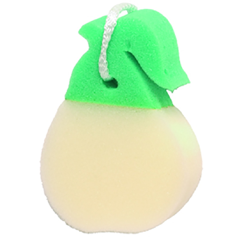 ESPONJA FRUTAL JESSAMY | Vista 2