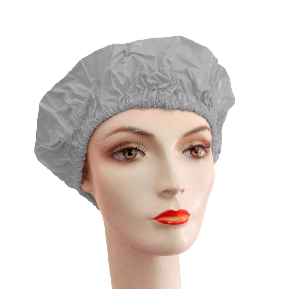 GORRO DE DUCHA LISO SUPER | Vista 4