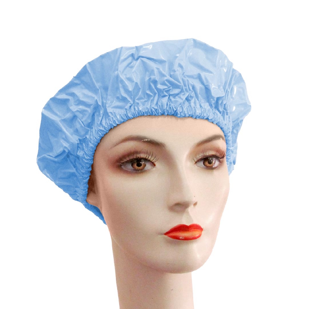 GORRO DE DUCHA LISO SUPER | Vista 5