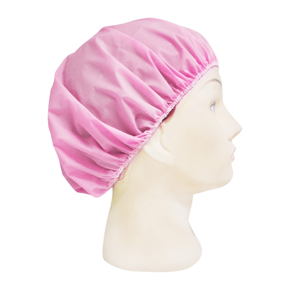 GORRO P/DUCHA LISO | Vista 2