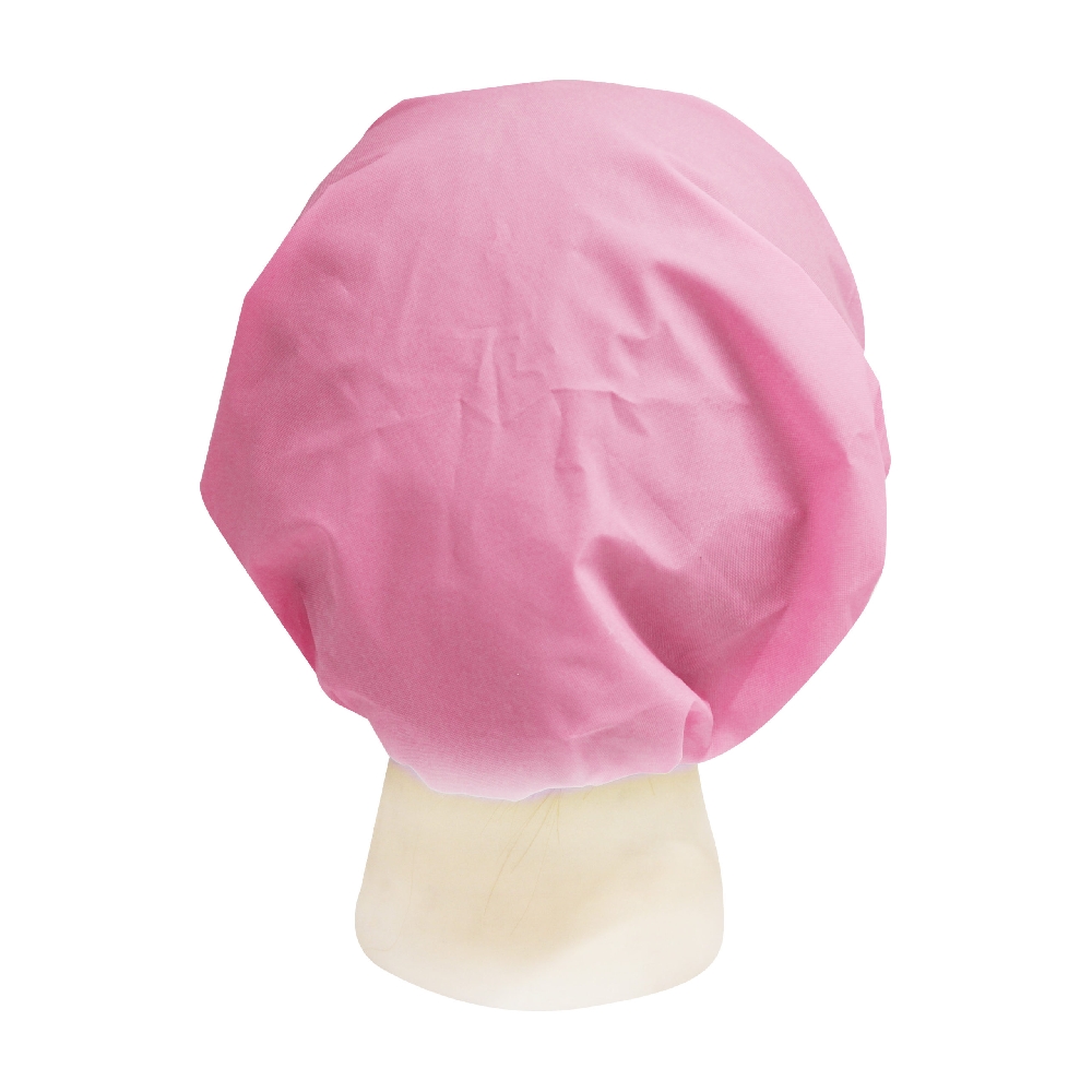 GORRO P/DUCHA LISO | Vista 3