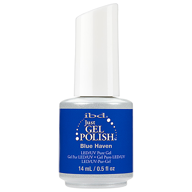I56532 ESMALTE JUST GEL BLUE HAVEN