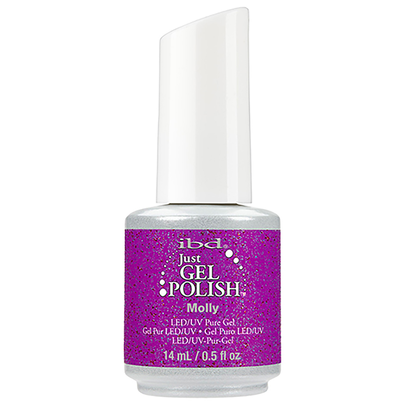 I56534 ESMALTE JUST GEL MOLLY