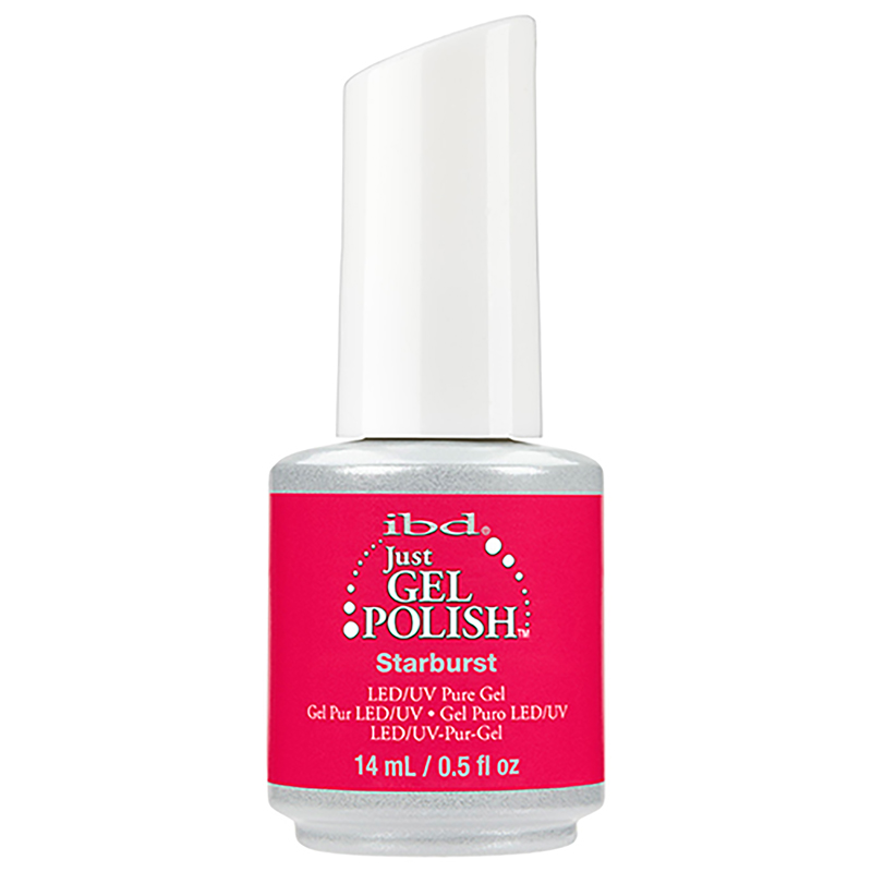 I56537 ESMALTE JUST GEL STARBURST