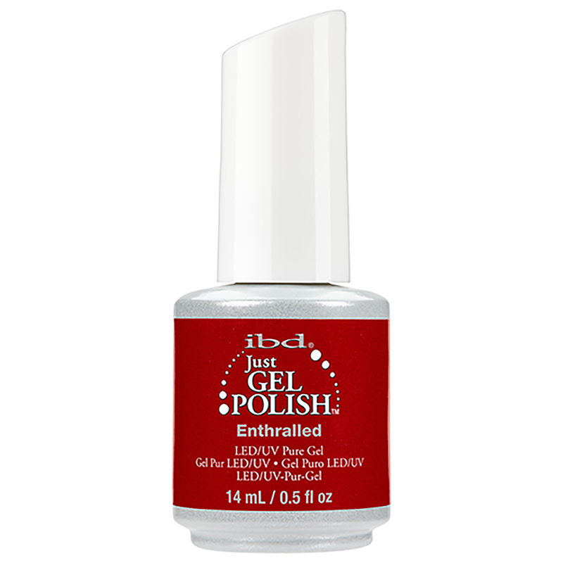 I56552 ESMALTE JUST GEL ENTHRALLED