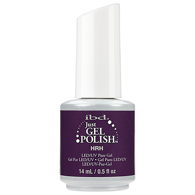 I56558 ESMALTE JUST GEL HRH