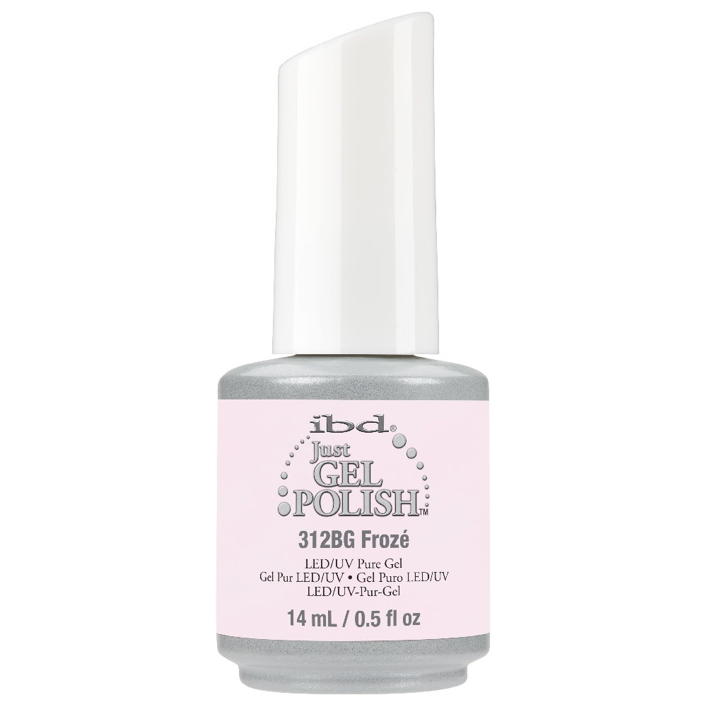I65145 IBD ESMALTE JUST GEL FROZE X 14 ML