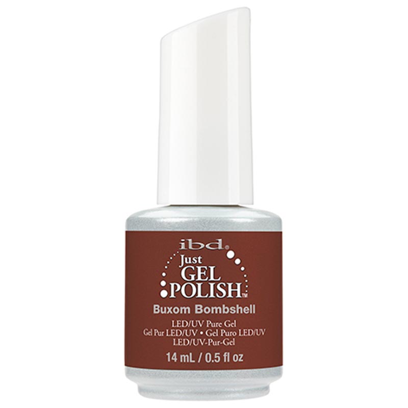 I65732 ESMALTE JUST GEL BUXOM BOMBSHELL