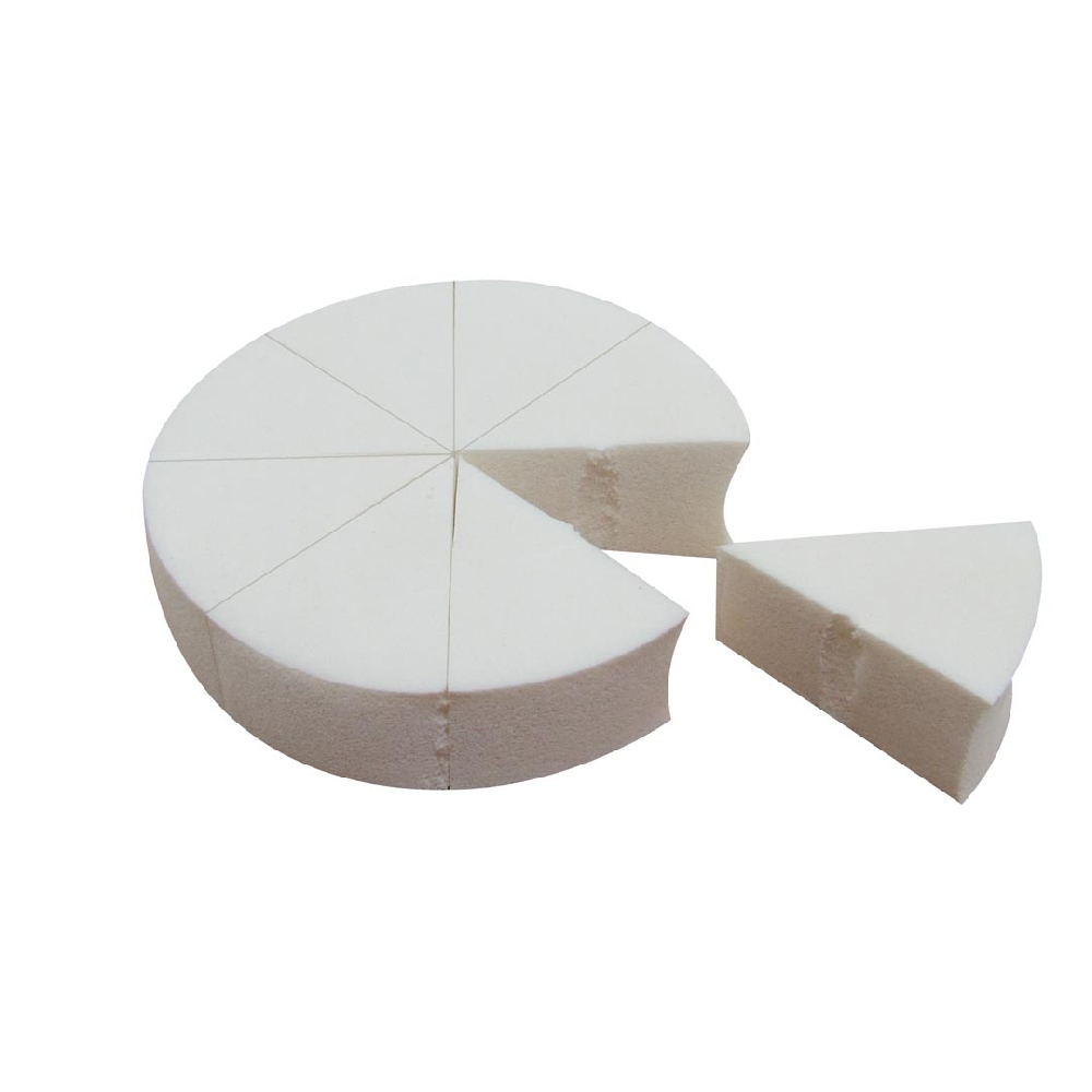 CISNE LATEX TRIANGULO DIVIDIDO 8 LX8R | Vista 2