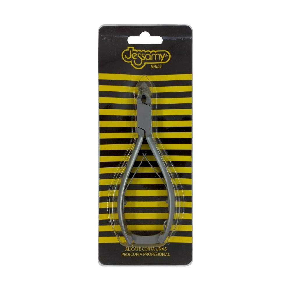 ALICATE CORTAUÑA MEDIALUNA PEDICURA PROF | Vista 2