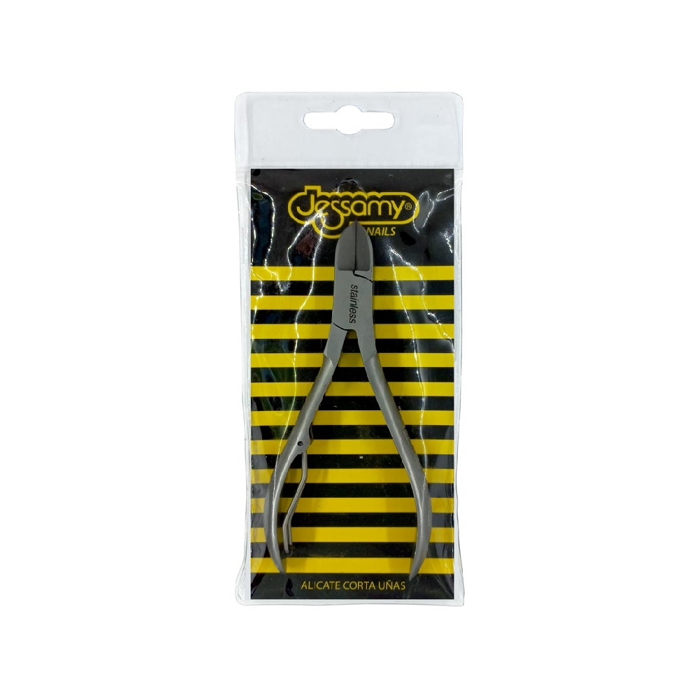 JESSAMY ALICATE CORTAUÑAS | Vista 2