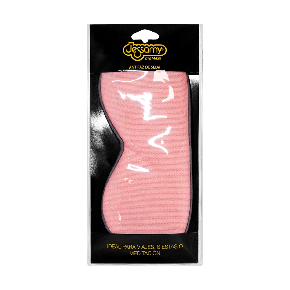 ANTIFAZZ DE SEDA | Vista 3