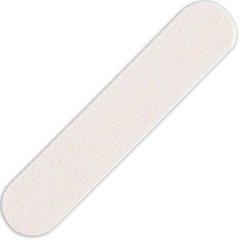 L00910 LIMA 3.5``WHITE EMERY BOARD