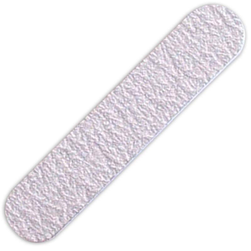 L00912 LIMA 3.5`` ZEBRA EMERY BOARD