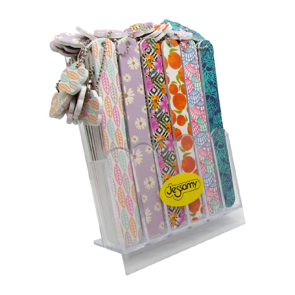 L01029 DISPLAY LIMAS FANTASIA X 48 C/CADENA