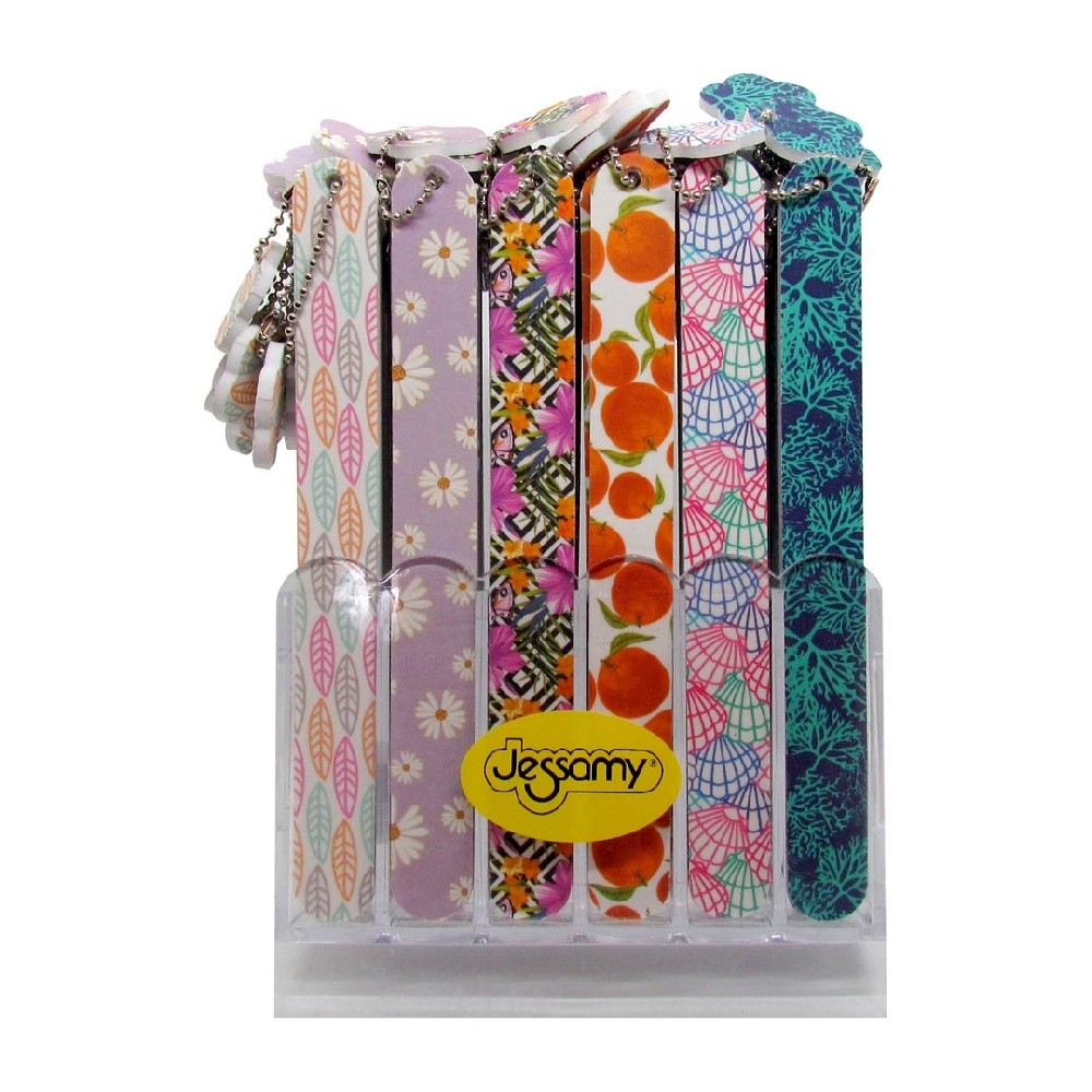 DISPLAY LIMAS FANTASIA X 48 C/CADENA | Vista 2