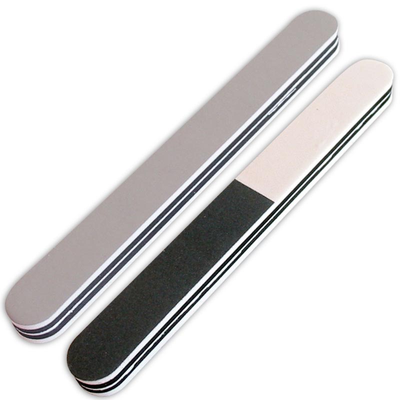 L01033 LIMA DE PULIR S/ GORDA CHINA