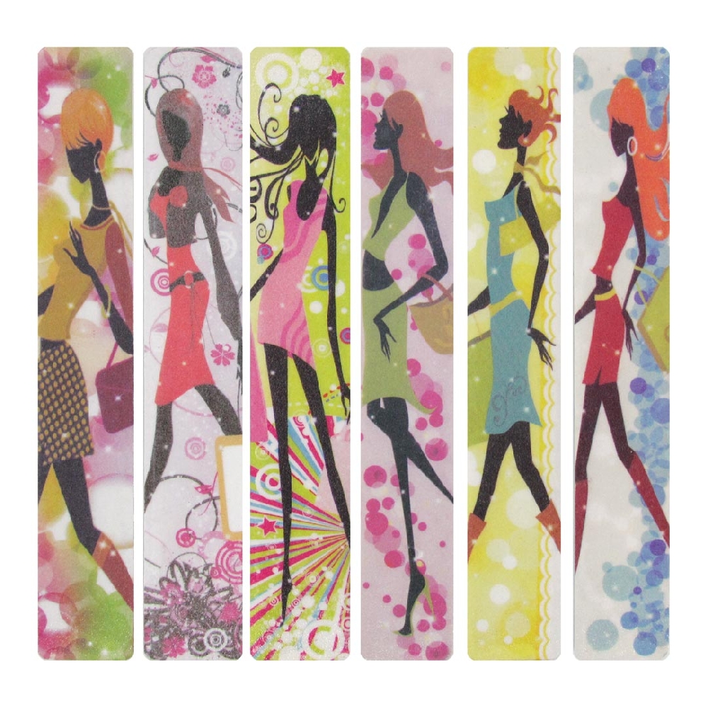 DISPLAY LIMAS IMAGEN MUJER X 48 PCS | Vista 3