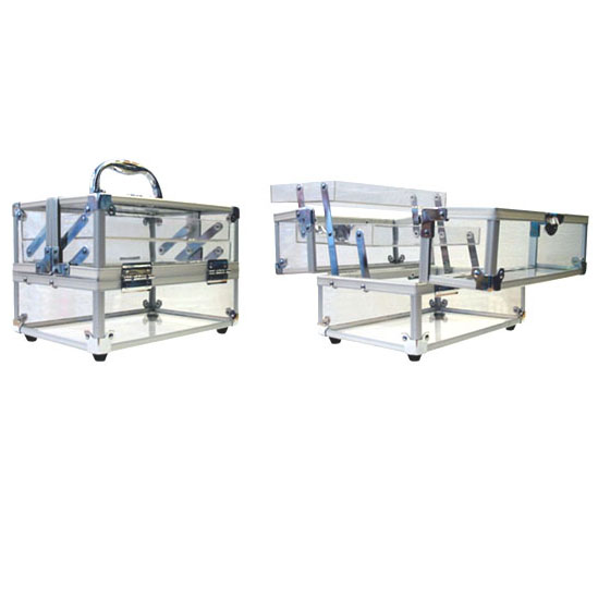 M00604 MALETIN ACRILICO (2B)