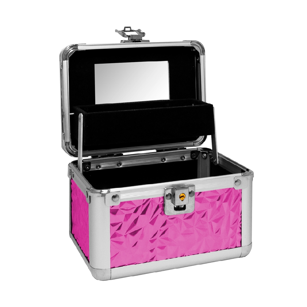 MALETIN C/BANDEJA 15X11X11 | Vista 2