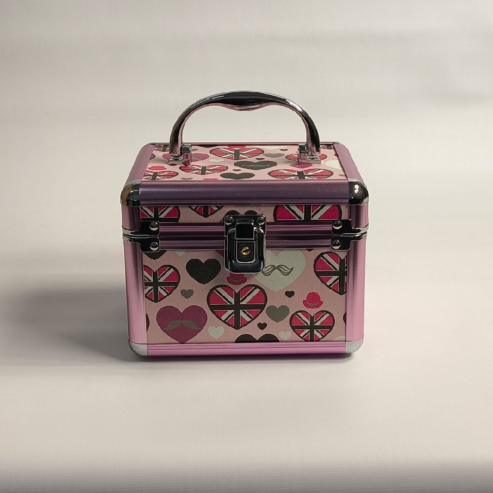 Maletín pvc Fantasía chico | Vista 3