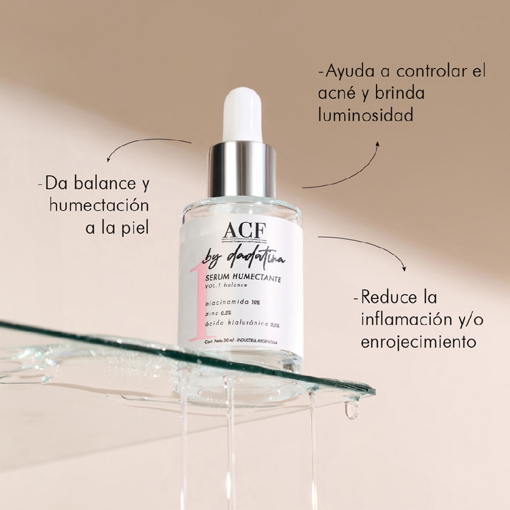 SET SERUM 1 + RECARGA + PORTACOSMETICOS | Vista 3